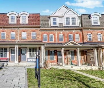 For Lease - 5 Ecopark Gate Unit# Unit A, Toronto, Ontario - Photo 1