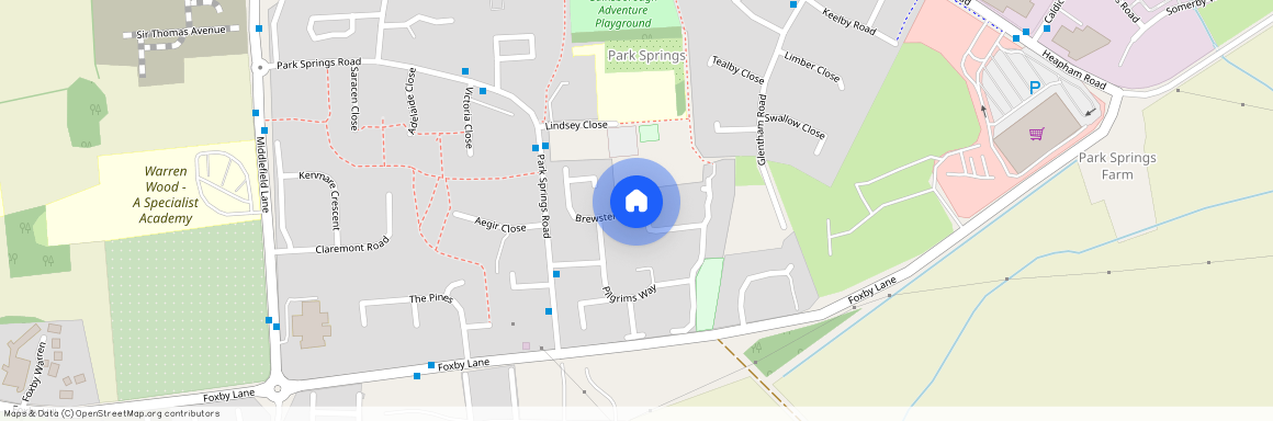 Brewster Road, DN21, Gainsborough