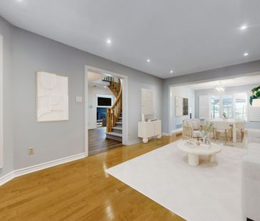 For Lease - 23 Kilbride Drive, Whitby, Ontario - Photo 2