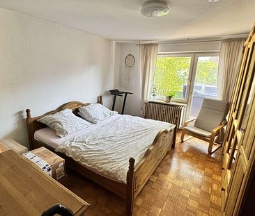 SEEBAUER | Helle Wohnung in guter Lage von Reichertshausen - Foto 1