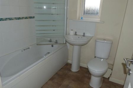 2 bedroom townhouse to rent - Photo 5