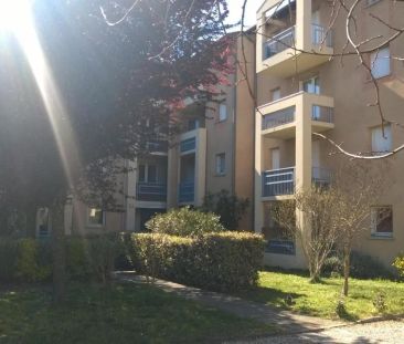 Appartement à louer 1 pièce 32.55m² - Photo 1