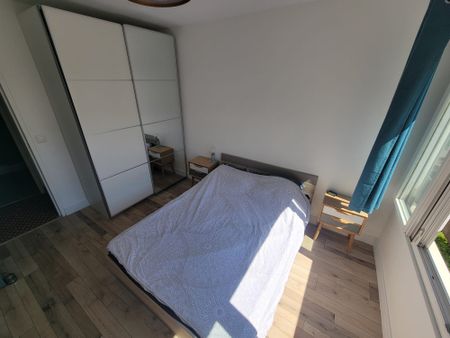 Location Appartement 3 pièces 71m² CHOISY LE ROI 94600 - Photo 4