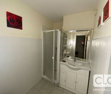 Appartement T1 bis à deux pas de la plage ! - Photo 6