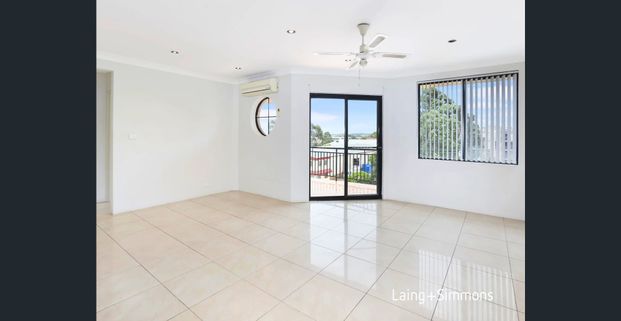 Bright north-east-facing unit in Blacktown - Photo 1