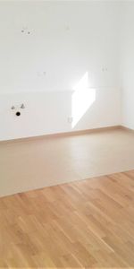 Lichtdurchflutete 3-Zimmerwohnung mit Balkon - Foto 4