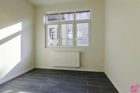 Gerenoveerd en licht appartement nabij park Spoor Noord - Foto 4