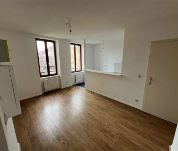 Location appartement 3 pièces - 47m² à Strasbourg (67000) - Photo 2