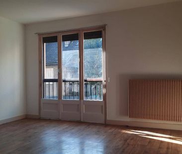 Location appartement 1 pièce 26 m² à Albertville (73200) 4 - Photo 2