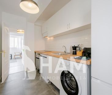Habitación - Madrid - Ibiza - 695€ MES - Ref. SNGN012 - Photo 5