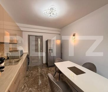Apartament 2 camere 53 mp, curte + terasă 59 mp, zona Parcul Romanescu - Fotografie 2