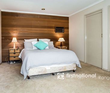 FAMILY FRIENDLY HOME OPPOSITE BELGRAVE LAKE PARK - Photo 2