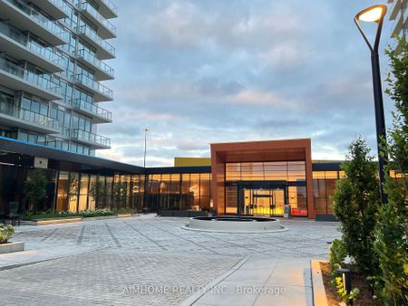 For Lease - 95 McMahon Drive Unit# 2905, Toronto, Ontario - Photo 2