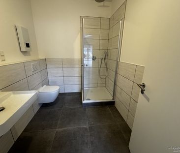 RIDA FLATS - Moderne Erdgeschosswohnung mit großzügigem Wohnbereich... - Photo 6