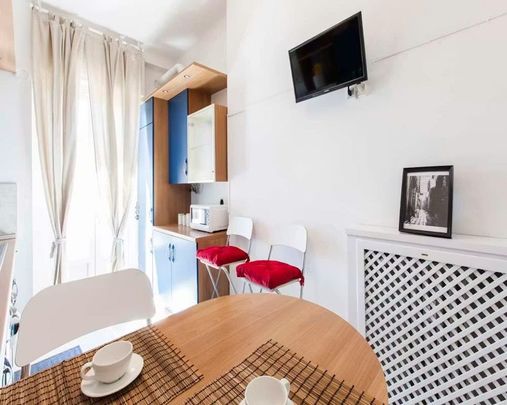 Viale Emilio Caldara, Milan, Lombardy 20122 - Photo 1