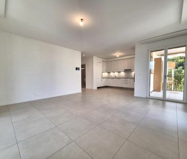 Berges 2 - Appartement 2.5 pièces au dernier étage - Photo 1
