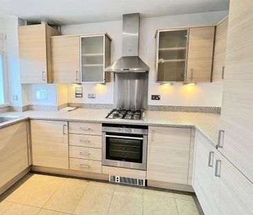 2 bedroom apartment to rent - Photo 6