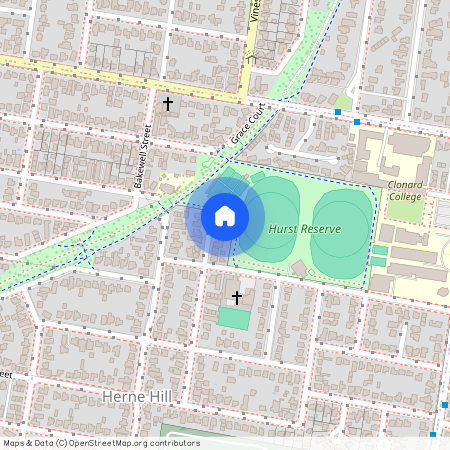 1/3 Colville Court, Vic 3218, Herne Hill