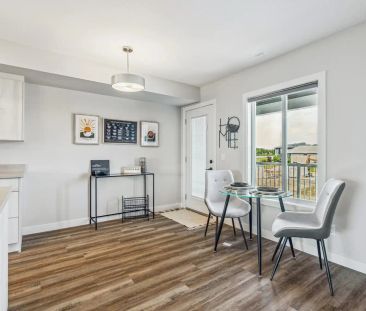 Prairie Point Townhomes — The Ridgecrest - Photo 5