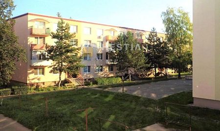 Zariadený 2-izbový byt na prenájom, kúsok od centra mesta - Photo 4
