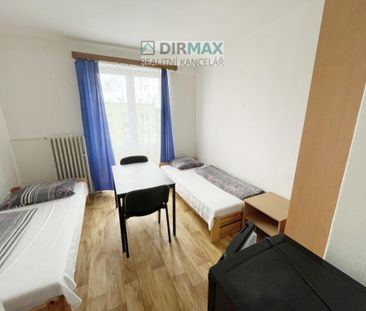 Pronájem bytu 1+1 34 m2 - Fotografie 3