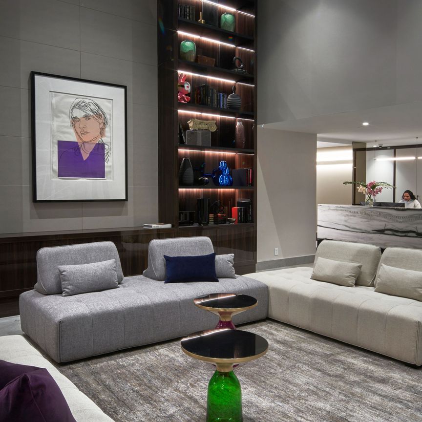 For Lease - 71 Redpath Avenue Unit# 402, Toronto, Ontario - Photo 1