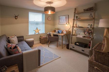 2 bedroom apartment to rent - Photo 5