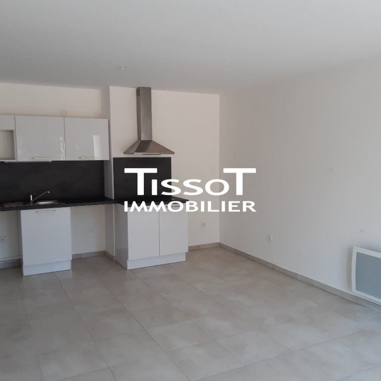 Location Appartement 3 pièces 64m² NIMES 30000 - Photo 1