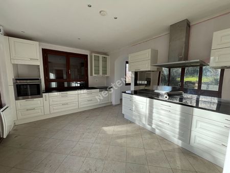 Maison 3 chambres- Terrain - Photo 2