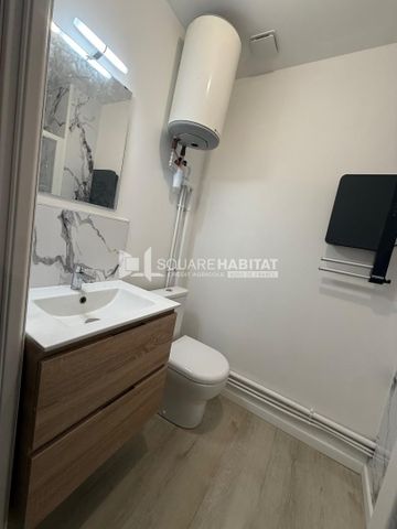 Location Appartement 1 pièce 18m² LOUVROIL 59720 - Photo 4