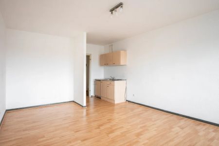 Gepflegtes Appartement mit Balkon & Fahrstuhl in ruhiger Lage von Bad Salzuflen - Foto 2