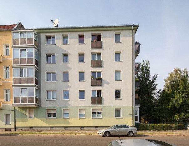 Smarter Wohnen: individuelle 2-Zimmer-Wohnung - Photo 1