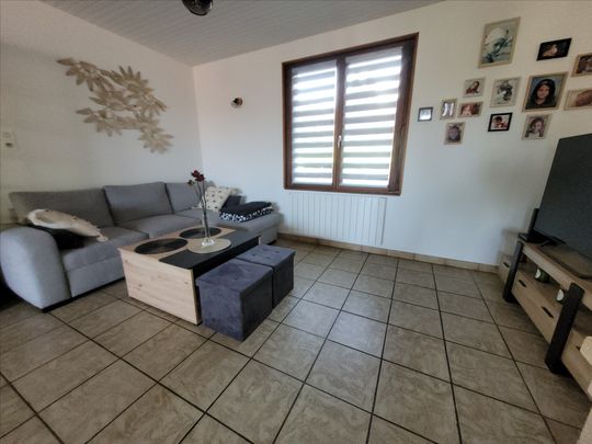 Location Maison 5 pièces 115m² - Photo 1