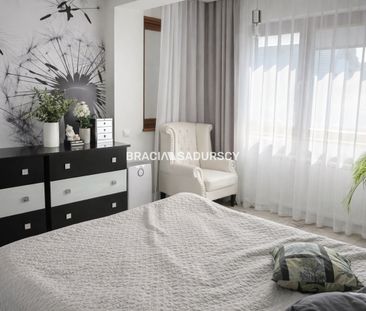 4 pok.mieszkanie 90m2,ogródek.garaż,m.postojowe! - Photo 5