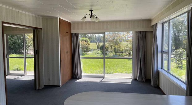 3 Bedroom country home - 14km from Tinwald - Photo 1