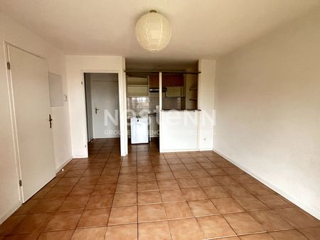 Appartement à louer - Photo 4