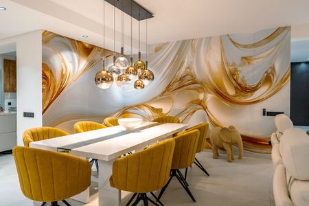 Detached Villa in El Paraiso - Photo 2