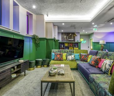 1 bedroom private hall to rent - Photo 2