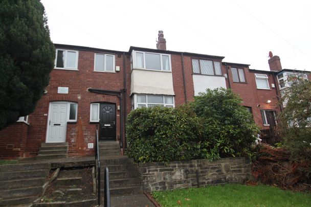 106 Belle Vue Road Leeds - LS3 1HF - Photo 1