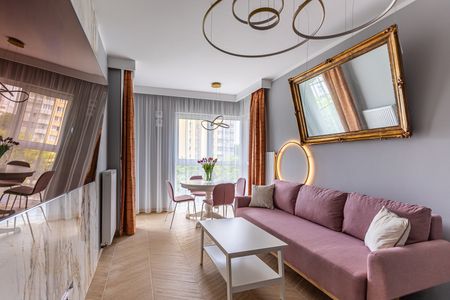 3 pokoje na zielonej części Targówka - Photo 3