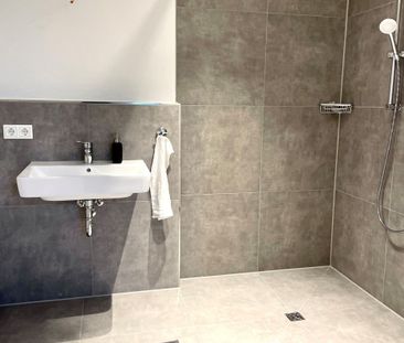 *only students* vollmöbliertes Einzimmer-Appartement mit Balkon und... - Photo 6