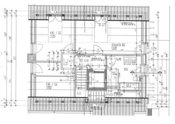 Luxuriöses Passivhaus mit Nutzung von Erdwärme in Willich zu vermieten! - Foto 1