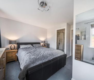 3 bedroom townhouse to rent - Photo 6