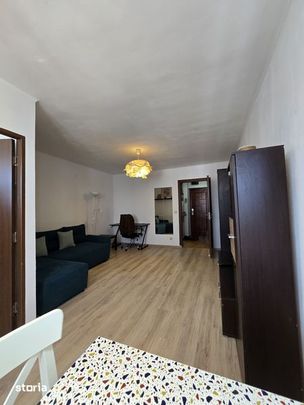 Garsoniera - Obor - str. Avrig - Fotografie 1