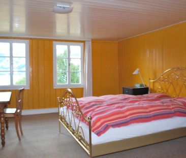 3.5 Zimmer, 80 m², 2. Stock - Foto 2