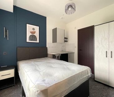 Studio to rent - Photo 6