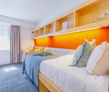 2 Bedroom Studio - Photo 5