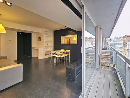 Studio te huur - Photo 4