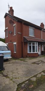 To Let 2 Bed End Terraced House - Photo 4