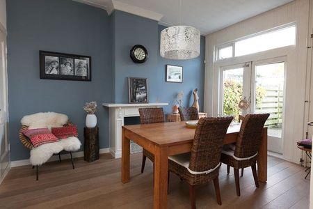 Huis te huur: Rozenstraat 62 1214 BV Hilversum - Photo 3
